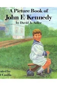 A picture book of John F. Kennedy