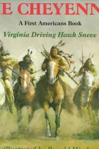 Cover of The Cheyennes