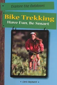 Bike trekking