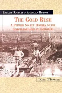 The Gold Rush