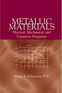 Metallic Materials