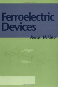 Ferroelectric devices