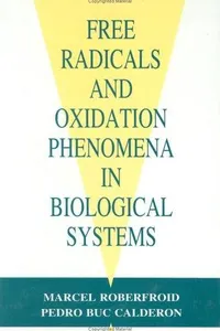 Free radicals and oxidation phenomena in biological systems