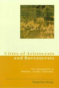 Cities of Aristocrats and Bureaucrats