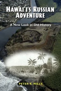 Hawaii's Russian adventure
