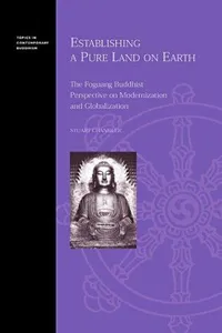 Establishing a Pure Land on Earth