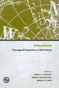 Interactions
