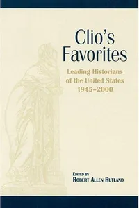 Clio's favorites
