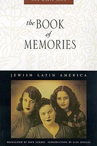 The book of memories