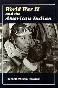 World War II and the American Indian