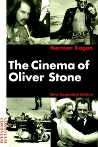 The cinema of Oliver Stone