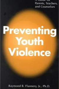 Preventing Youth Violence