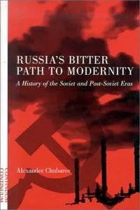 Russia's bitter path to modernity