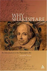Why Shakespeare