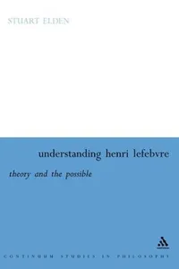 Understanding Henri Lefebvre