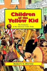 Children of the yellow kid
