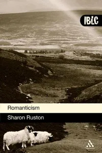 Romanticism (Introductions to British Literature and Culture)
