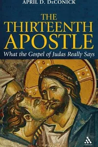 Thirteenth Apostle