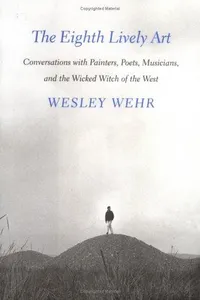 The Eighth Lively Art