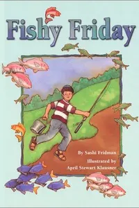 Fishy Friday