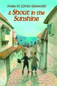 A Shout in the Sunshine