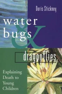 Water bugs and dragonflies