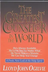The Greatest Counselor in the World