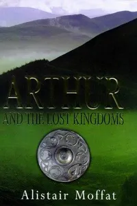 Arthur and the lost kingdoms