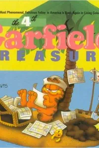 The Fourth Garfield Treasury