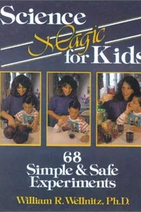 Science Magic for Kids