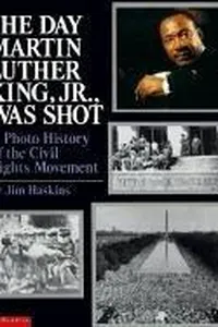 The day Martin Luther King, Jr. was shot