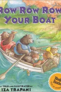 Row, row, row your boat