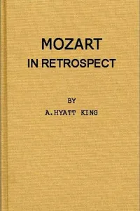 Mozart in retrospect