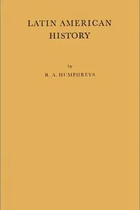 Latin American history