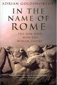 In the Name of Rome