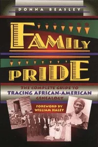 Family pride