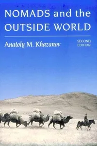 Nomads and the outside world