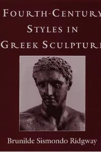 Fourth-century styles in Greek sculpture