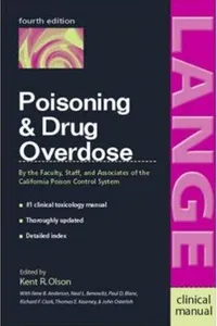 Poisoning & Drug Overdose