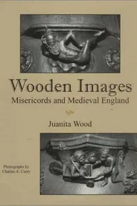 Wooden images