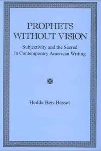 Prophets without vision