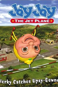 Herky catches upsy-downosis