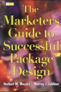 The marketer's guide to successful package design