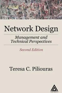 Capa de Network design