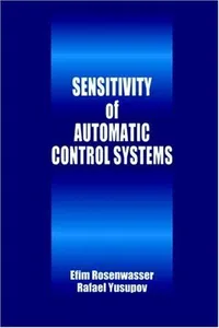 Capa de Sensitivity of automatic control systems