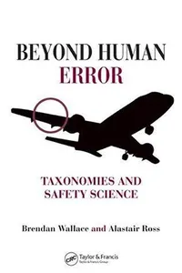 Beyond human error