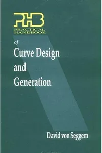 PHB practical handbook of curve design and generation