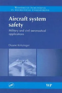 Aircraft system safety