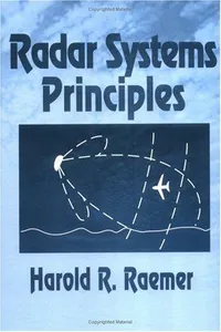 Radar systems principles