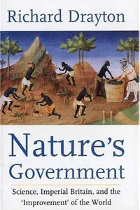 Nature's government